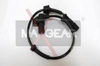 Sensor, Raddrehzahl Vorderachse Maxgear 20-0063