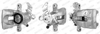Ferodo Remklauw FCL694193