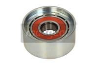 Maxgear Geleide rol/omdraairol v-snaren 541229