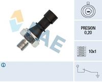 FAE Oliedruksensor 12438