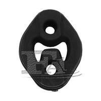 Halter, Abgasanlage FA1 783-914