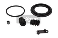 Reparatursatz, Bremssattel Vorderachse Maxgear 27-0595