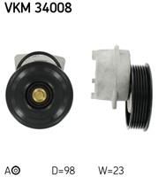 SKF Spanrol VKM34008