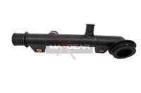 Kühlmittelflansch Maxgear 18-0172