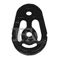 Halter, Abgasanlage FA1 253-712