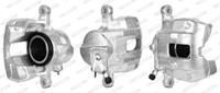 Ferodo Remklauw FCL694145