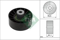 Umlenk-/Führungsrolle, Keilrippenriemen INA 532 0776 10