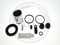 audi Reparatieset, remklauw
