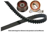 Kavo parts Distributieriemset DKT9017