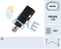 FAE Öldruckschalter 12850 Öldrucksensor,Öldruckgeber VW,SKODA,AUDI,GOLF V 1K1,TOURAN 1T1, 1T2,PASSAT Variant 3C5,GOLF PLUS 5M1, 521,PASSAT 3C2