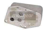 Maxgear Oliekoeler, motorolie 140028