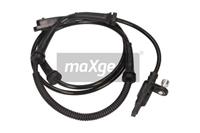 Gasfeder, Koffer-/Laderaum hinten links Maxgear 12-1914