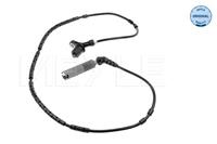 bmw Wielsnelheidssensor 3148990048