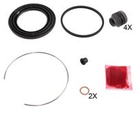 toyota Reparatieset, remklauw