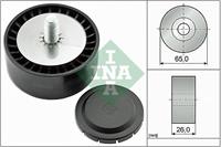 Umlenk-/Führungsrolle, Keilrippenriemen INA 532 0802 10