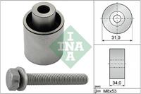 Umlenk-/Führungsrolle, Zahnriemen INA 532 0833 10