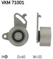 SKF Spanrol VKM71001