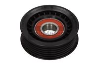 Geleide rol/omdraairol, Poly V-riem MAXGEAR 54-0930