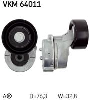 SKF Spanrol VKM64011