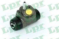 Lpr Wielremcilinder 4350