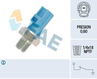 FAE Oliedruksensor 12612