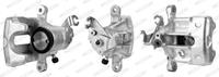 Ferodo Remklauw FCL692687