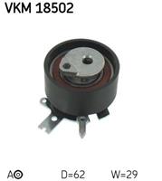 SKF Spanrol VKM18502