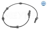 Sensor, Raddrehzahl Hinterachse Meyle 214 899 0014