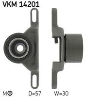 SKF Spanrol VKM14201