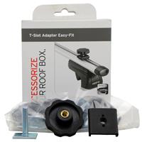 T-slot adapter kit Easy Fit 29771 29771