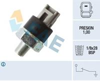 FAE Oliedruksensor 12545