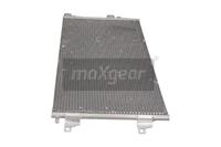 Maxgear Condensor, airconditioning AC848361