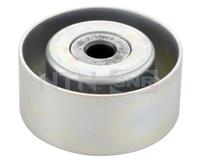 SNR Geleide rol/omdraairol v-snaren GA35253