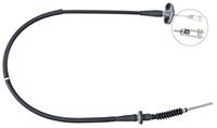 ABS Koppelingskabel K27150