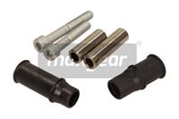 Führungshülsensatz, Bremssattel Vorderachse Maxgear 27-0244