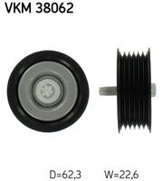 SKF Spanrol VKM38062