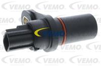 Sensor, Raddrehzahl getriebeseitig Vemo V33-72-0095