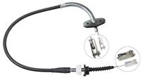 daihatsu Koppelingkabel