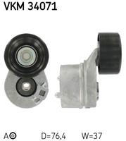 SKF Spanrol VKM34071