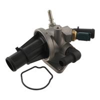 febibilstein Thermostatgehäuse Febi Bilstein 33956