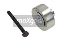 Maxgear Geleide rol/omdraairol v-snaren 541281