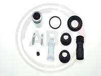 mercedes Reparatieset, remklauw ECO-KIT 57037