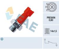 FAE Oliedruksensor 12431