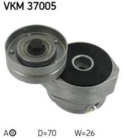 SKF Spanrol VKM37005