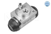 Radbremszylinder Hinterachse Meyle 214 531 0010