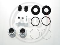 citroen Reparatieset, remklauw ECO-KIT 57146
