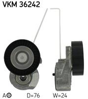 SKF Spanrol VKM36242