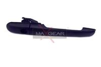 Türgriff und beidseitig Maxgear 28-0009