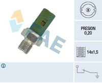 FAE Oliedruksensor 12630