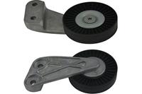 Kavo parts Spanrol, Poly V-riem DTP4009